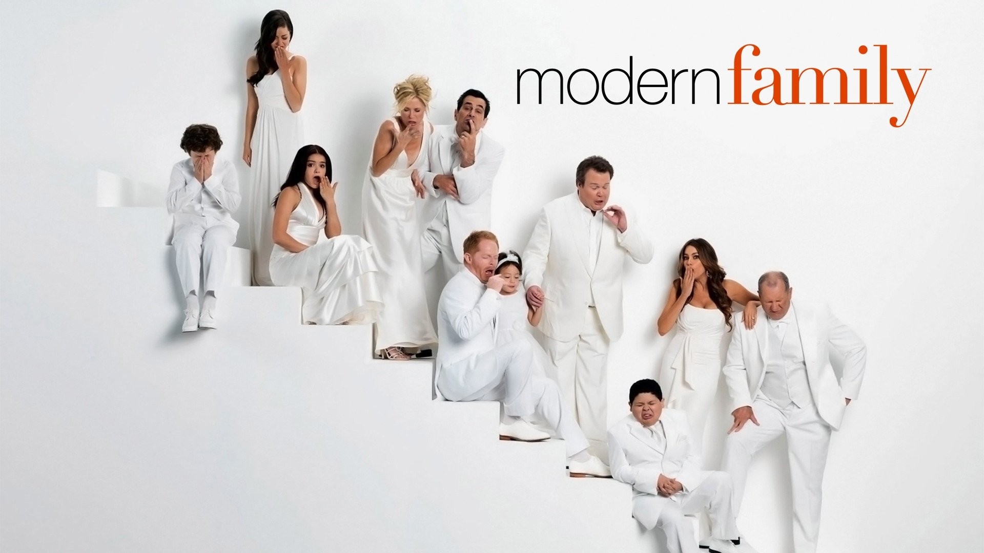 Modern Family - Rotten Tomatoes