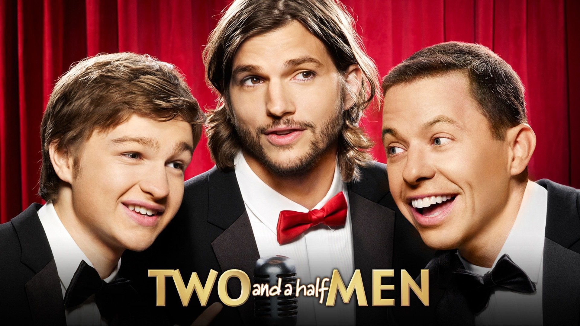 Jenny Mccarthy Two And A Half Episodes Jenny Mccarthy Two And A Half Men Season 9