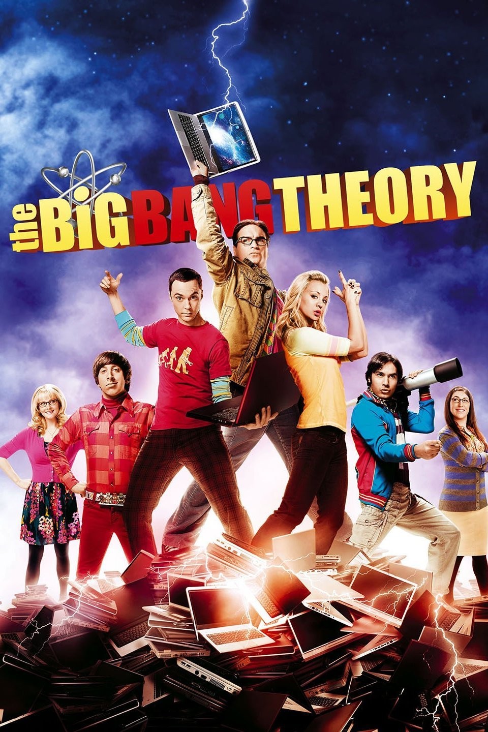 The Big Bang Theory: Season 5, Episode 18 | Rotten Tomatoes