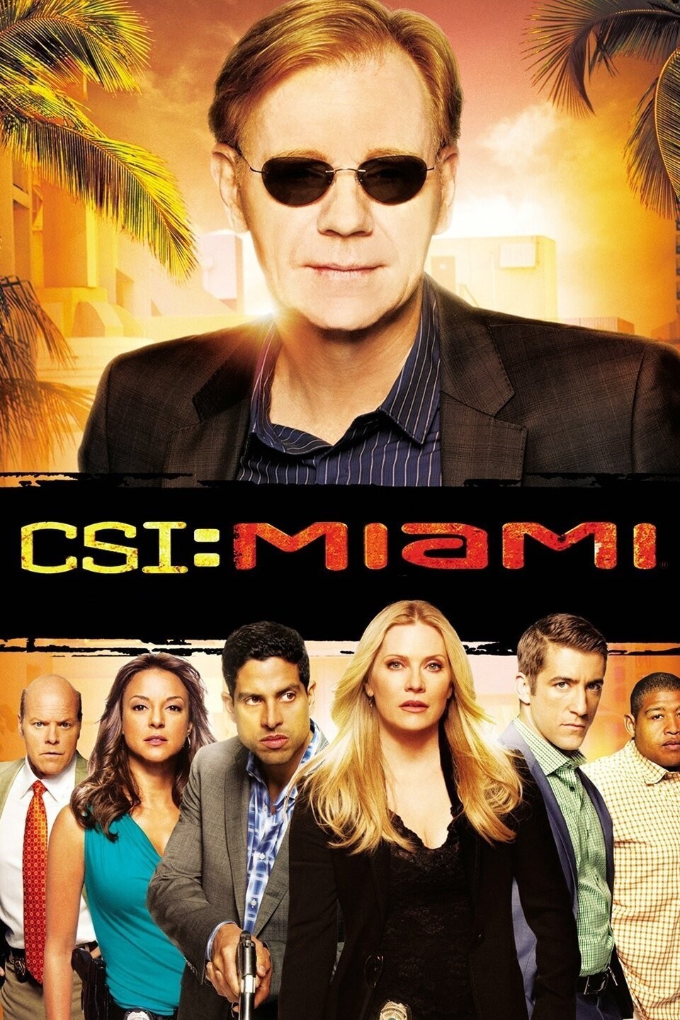 CSI: Miami: Season 10 | Rotten Tomatoes