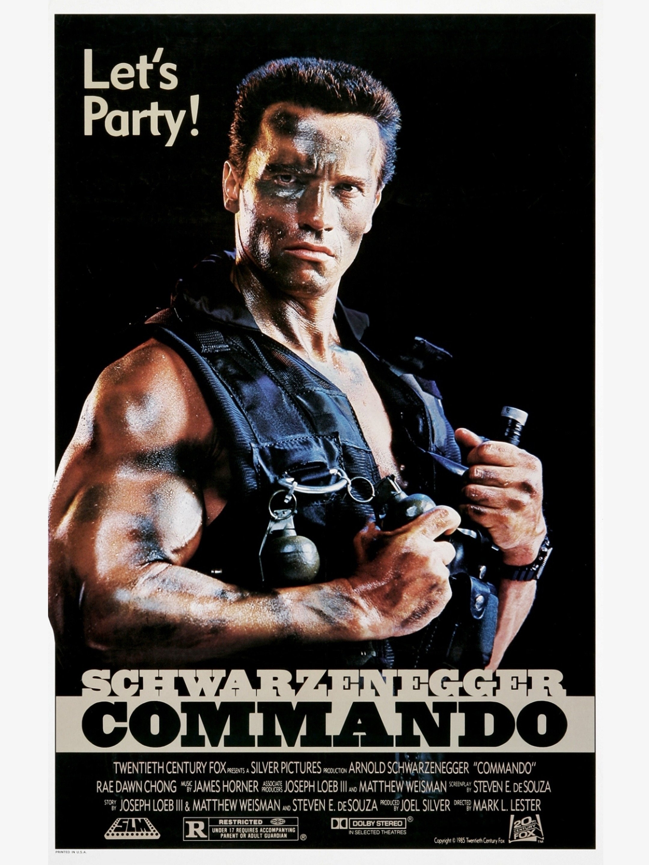 Commando 1 full movie online new arrivals