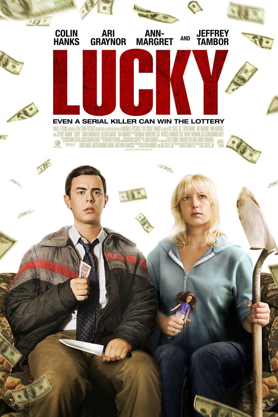 Lucky Prime (Short 2007) - IMDb