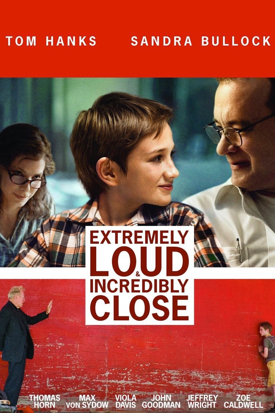 Extremely Loud Incredibly Close Rotten Tomatoes