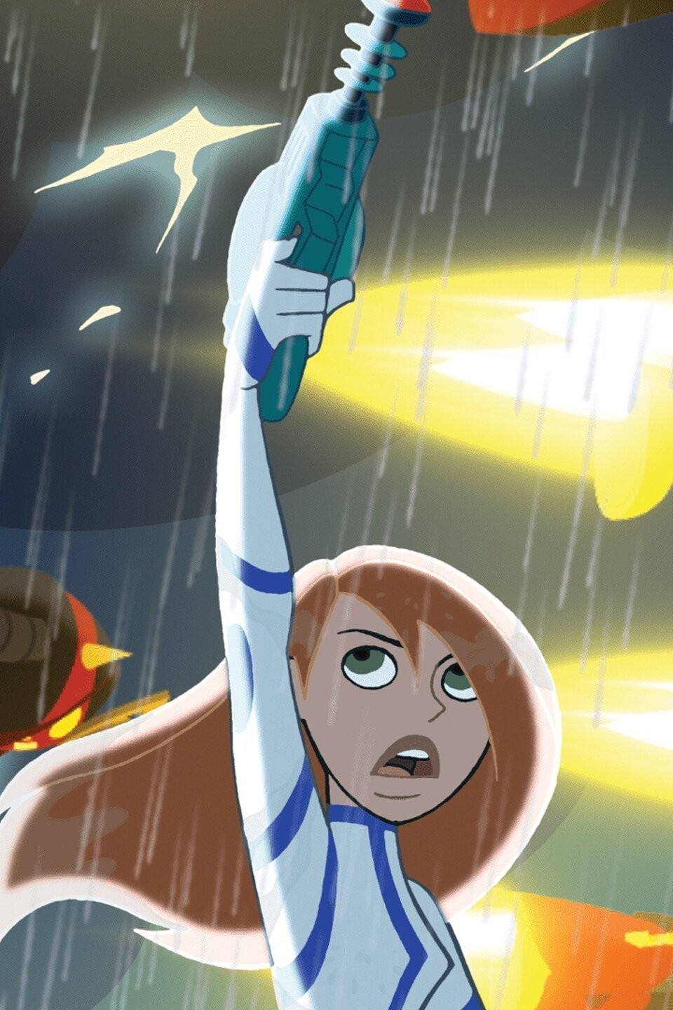 Kim Possible: So the Drama | Rotten Tomatoes