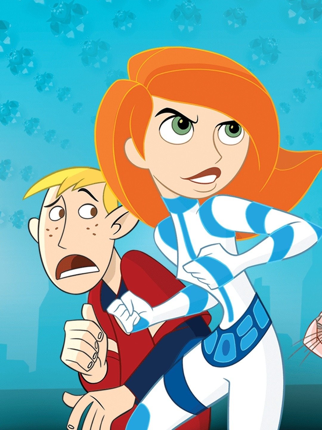 Kim Possible: So the Drama | Rotten Tomatoes
