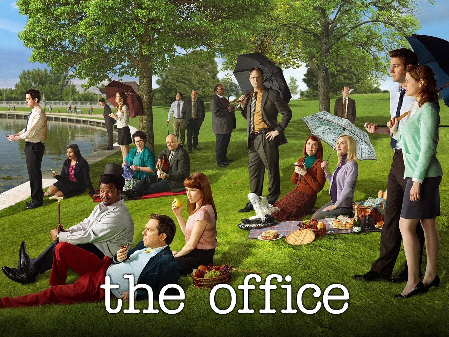 The Office: Season 8