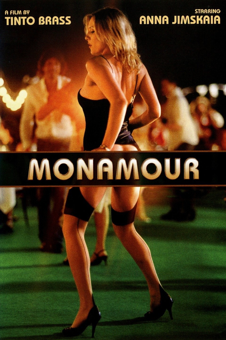 Tinto brass monamour