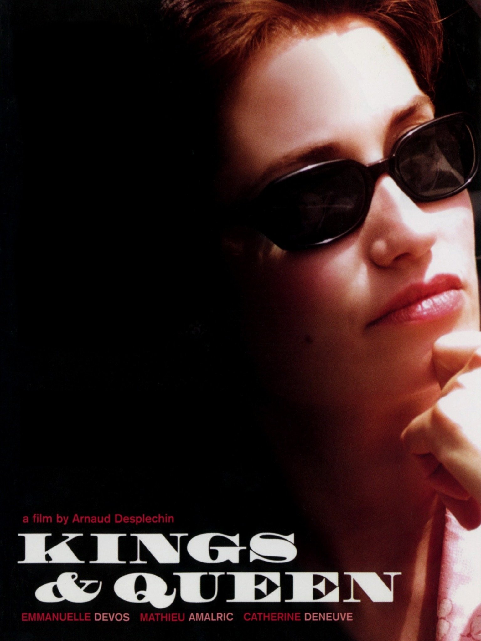 Kings and Queen | Rotten Tomatoes