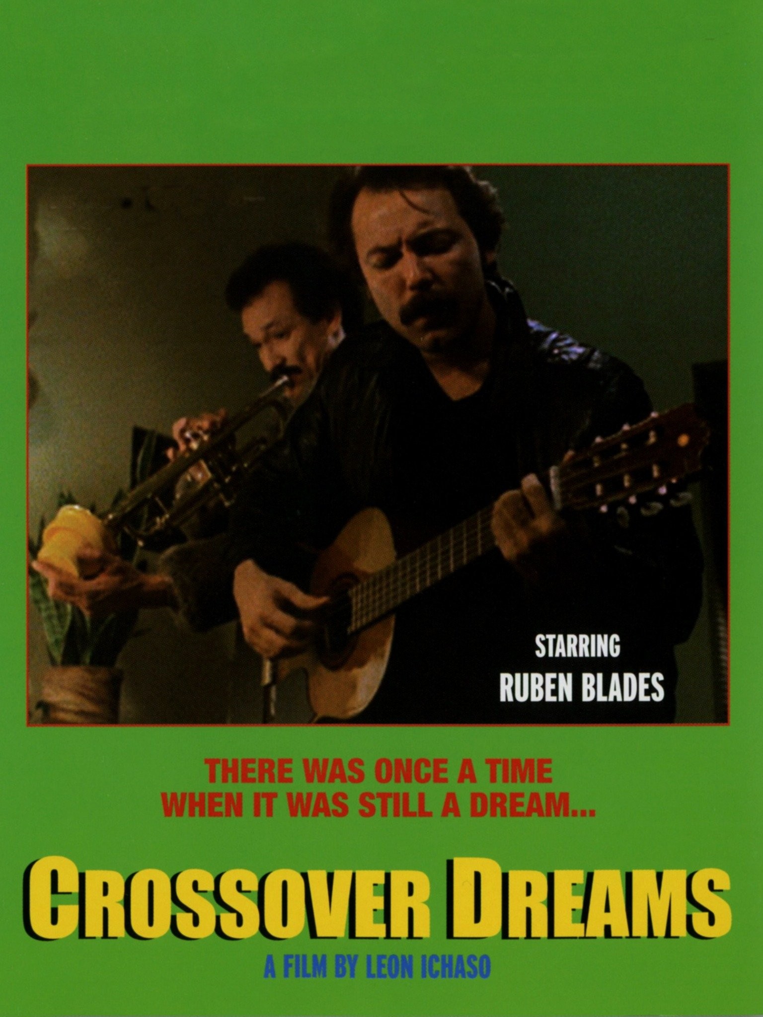 Crossover Rotten Tomatoes Crossover Dreams Pictures | Rotten Tomatoes