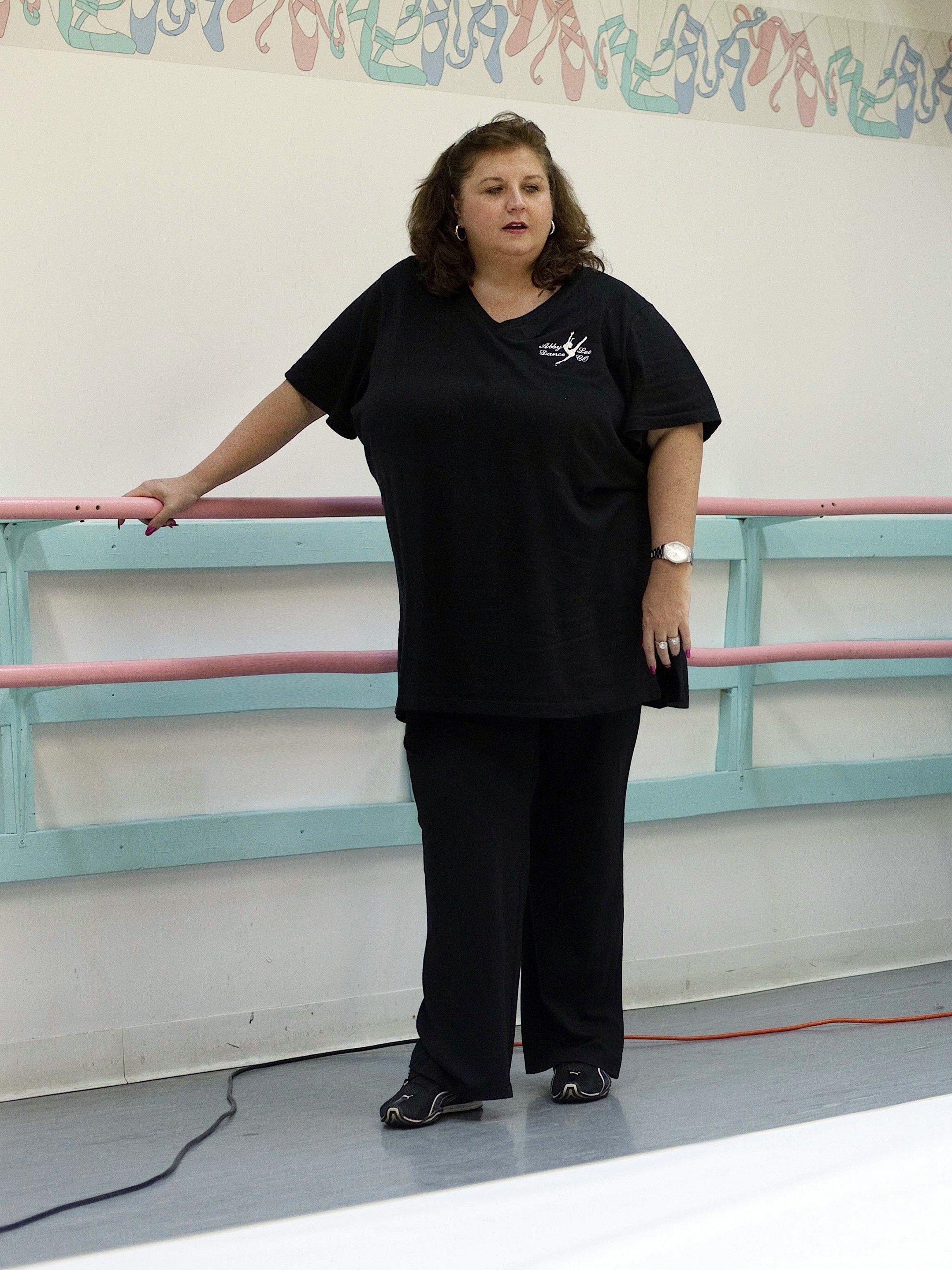 Abby Lee Miller - Rotten Tomatoes