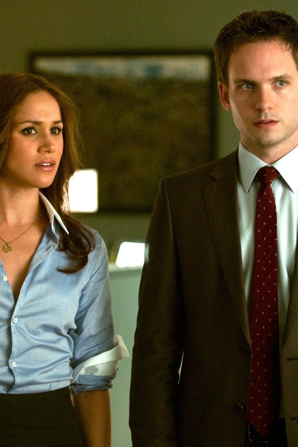 Suits season 1 episode clearance 8 online