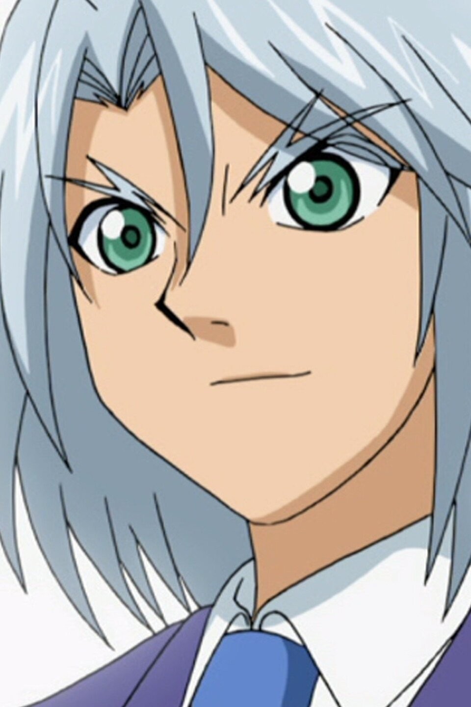 Bakugan Battle Brawlers: New Vestroia Episode 1 Discussion