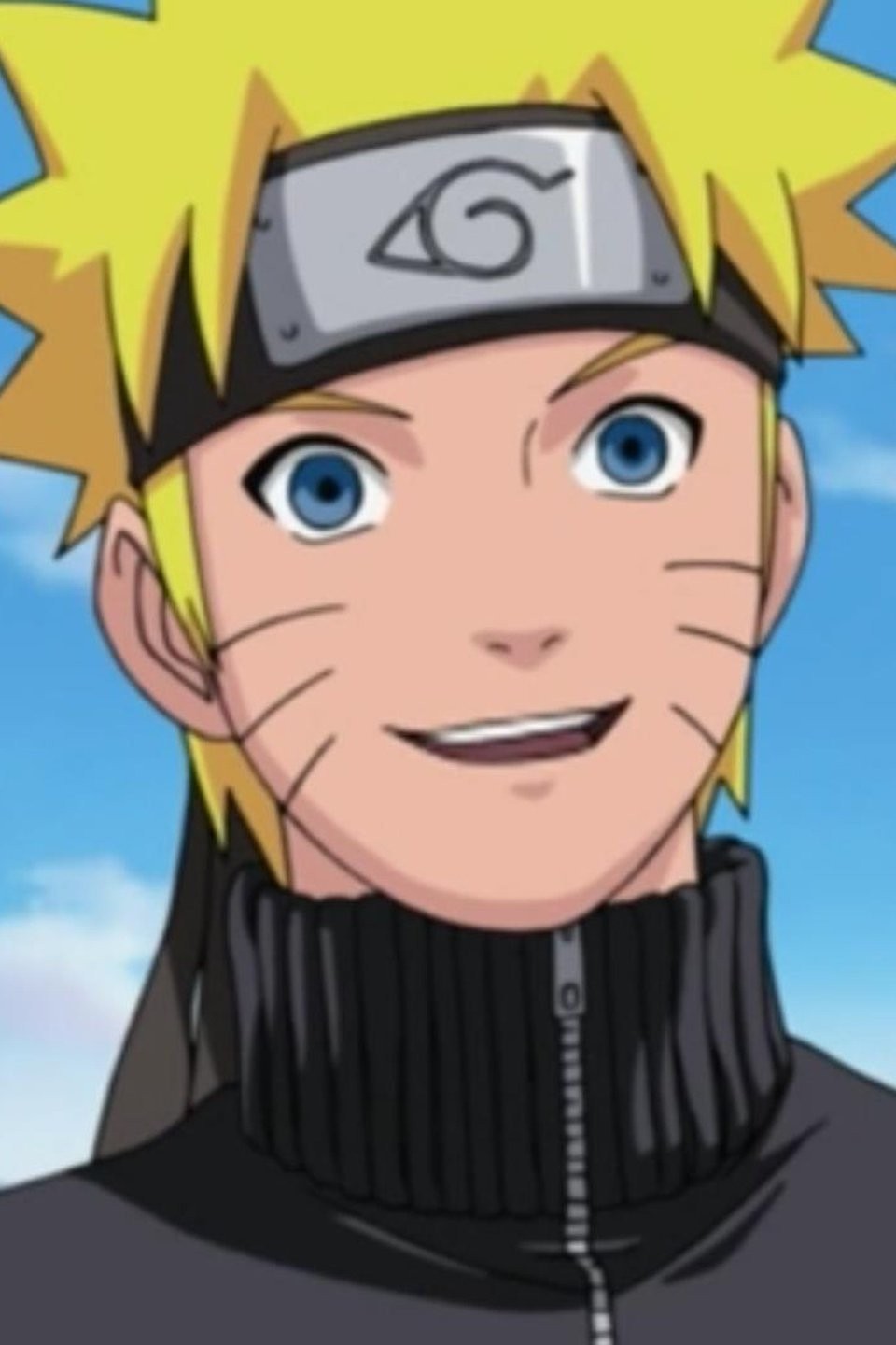 Naruto Shippuden Ep 4 and 5: The Ultimate Anime Experience! #anime # narutoshippuden 