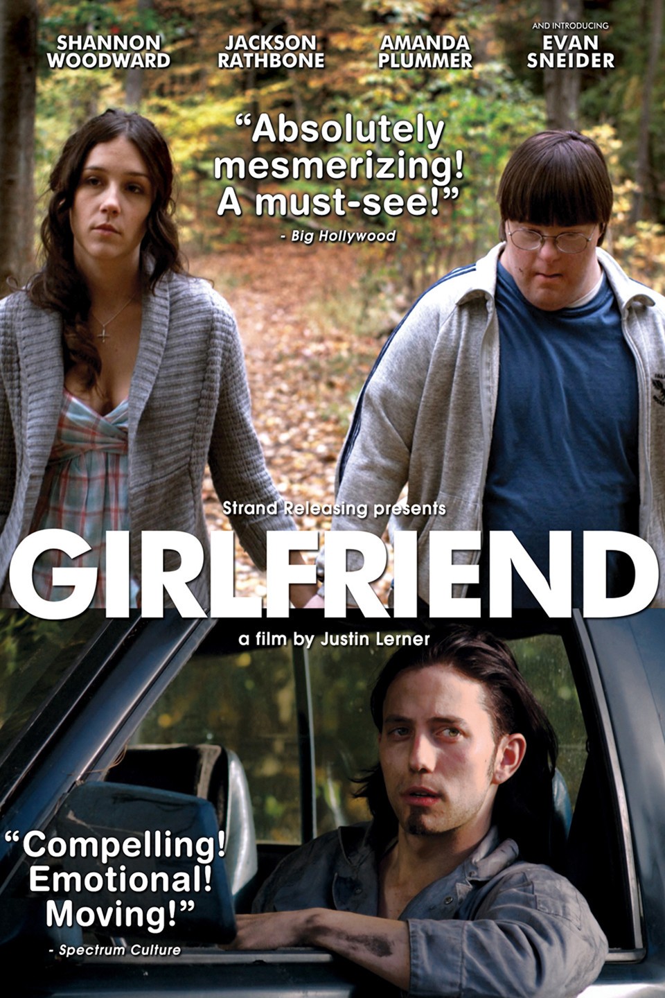 Girlfriend, Girlfriend (TV Series 2021– ) - IMDb