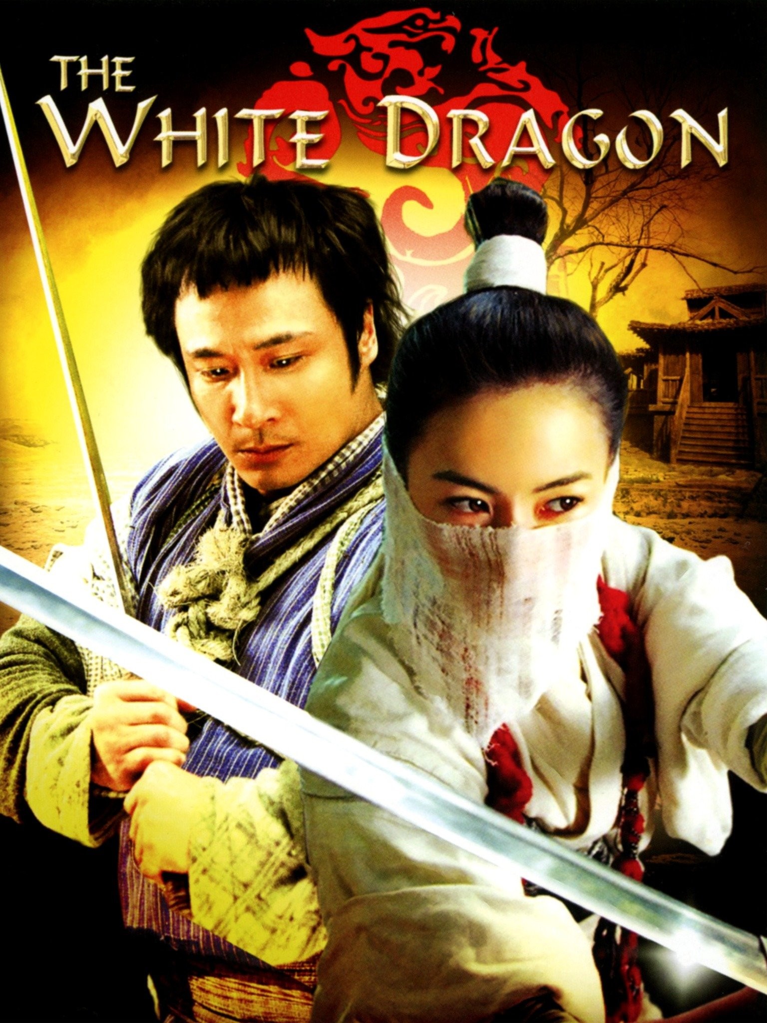 Dragon Blade: The Beginning - Rotten Tomatoes