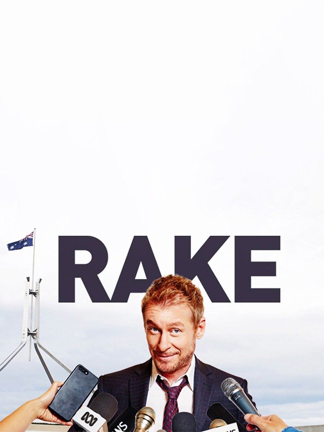 Watch Rake  Prime Video