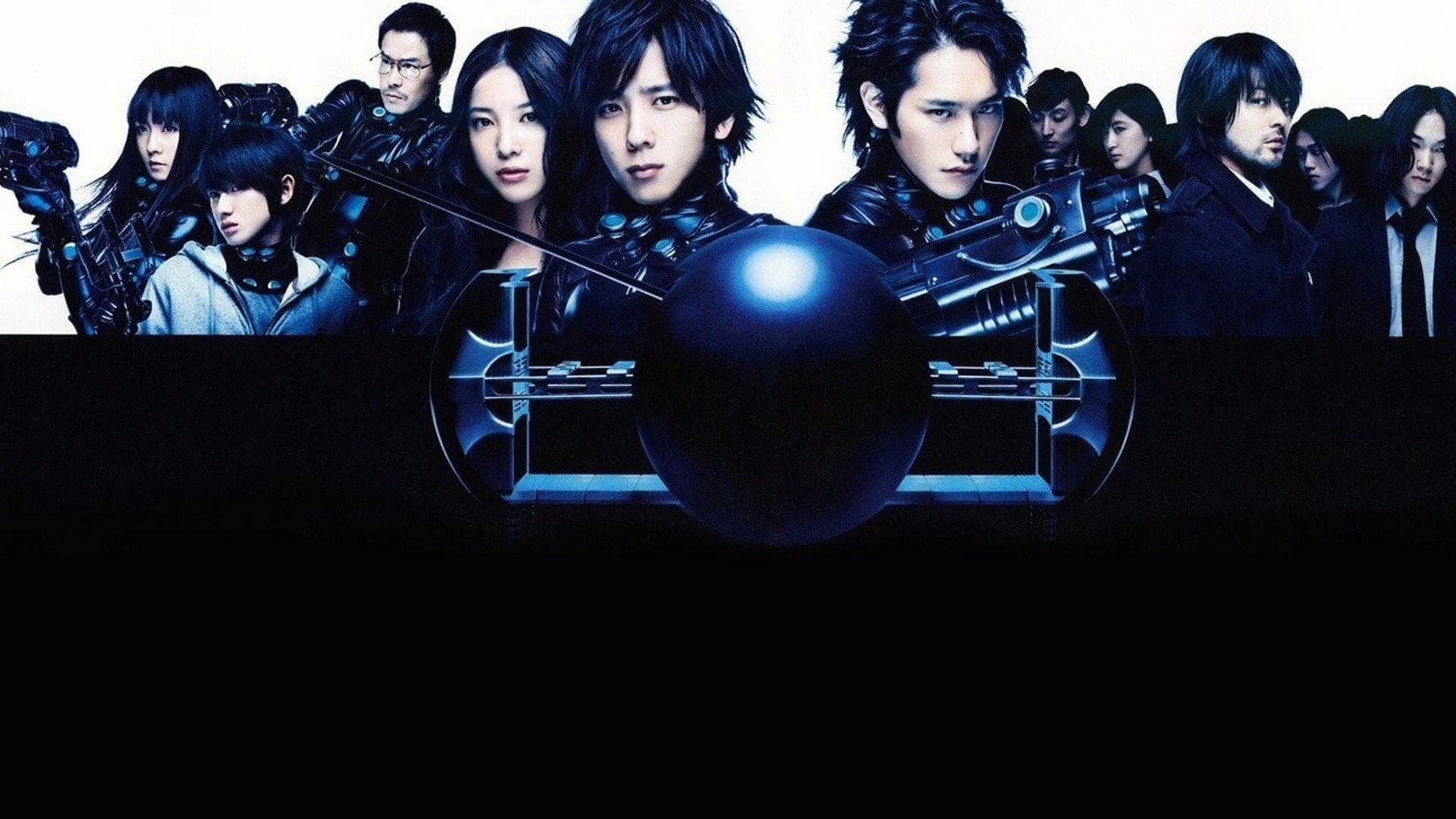 Gantz: Perfect Answer | Rotten Tomatoes