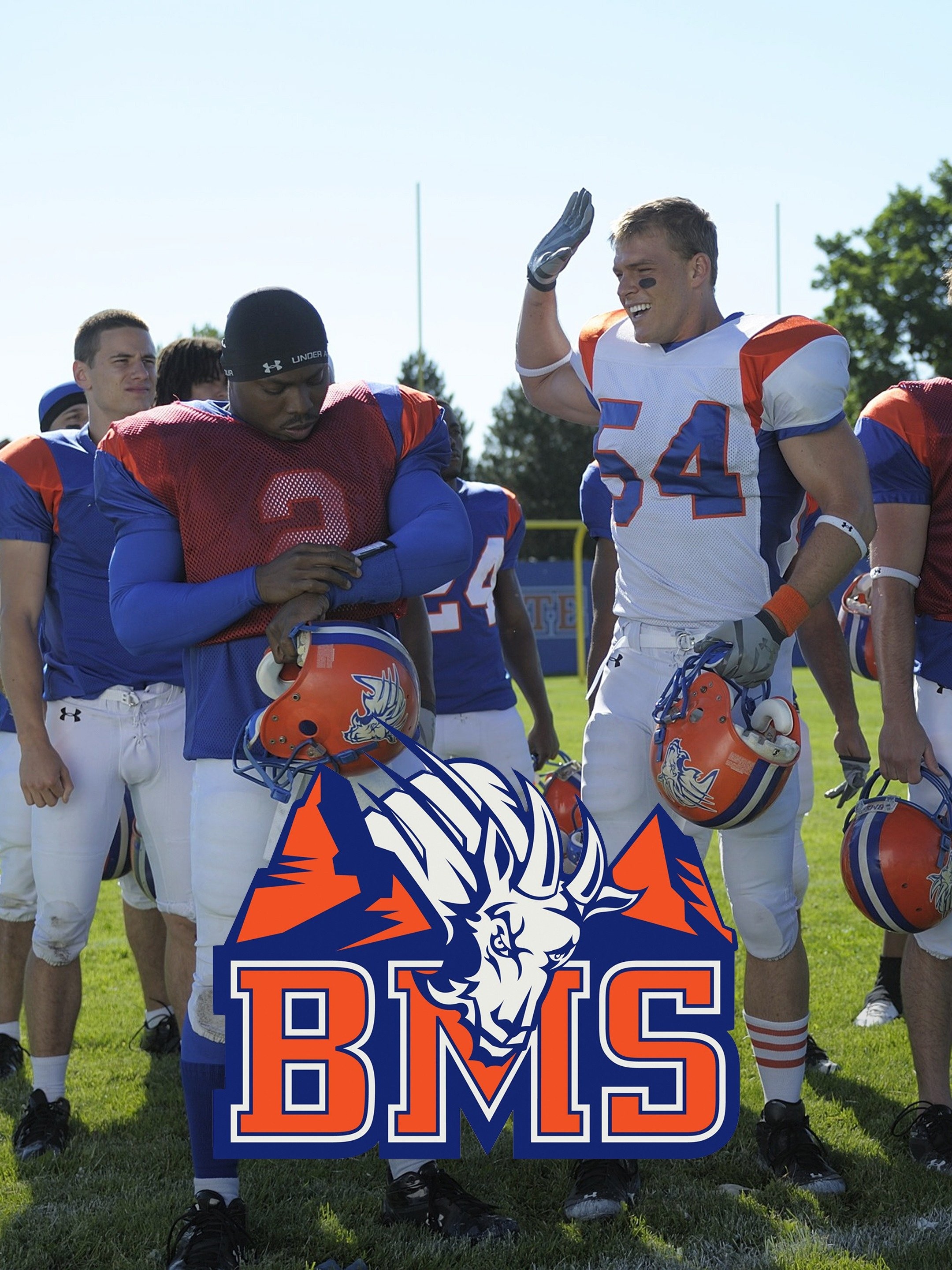 BEST OF THAD CASTLE, BLUE MOUNTAIN STATE