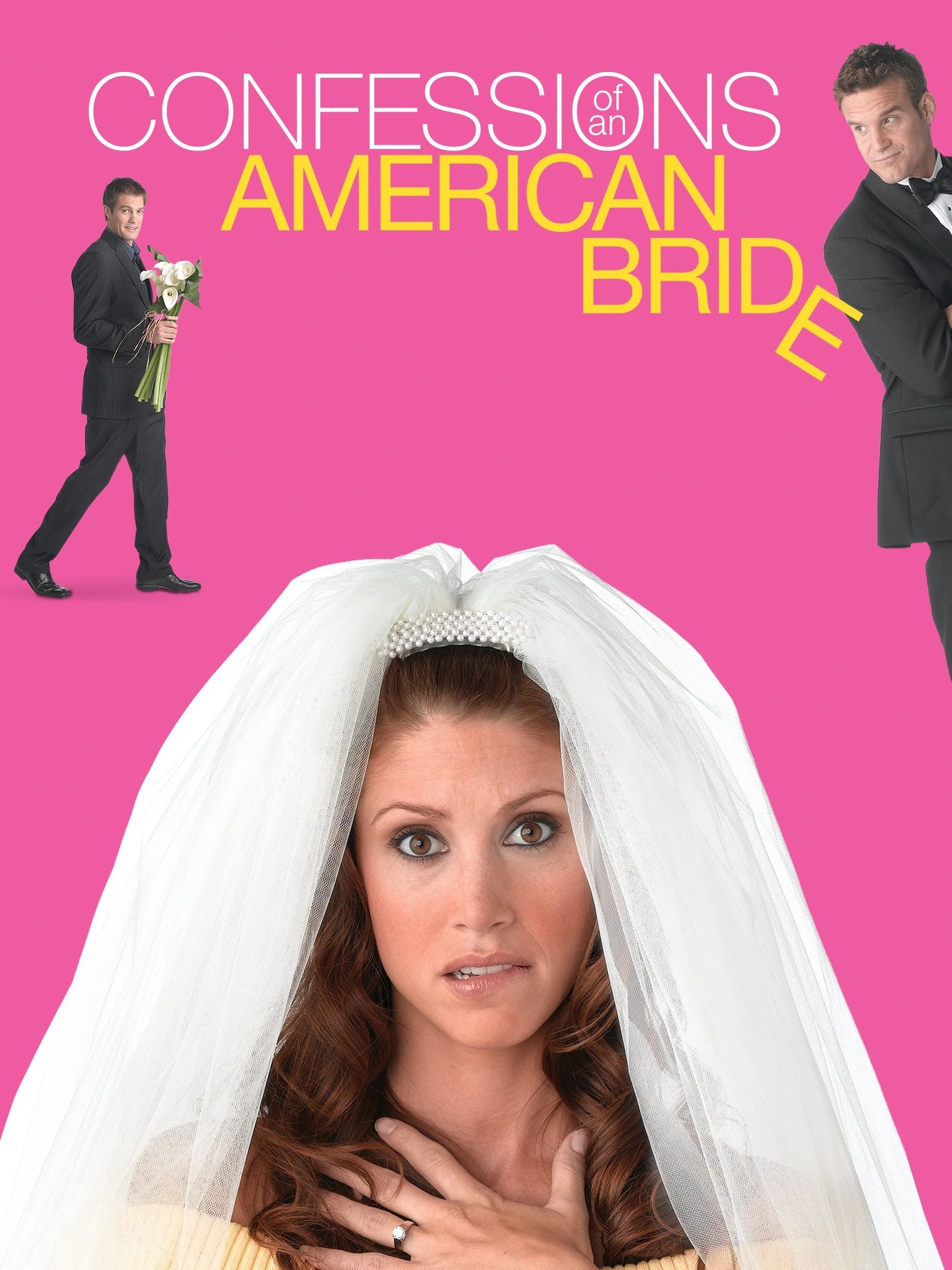 Confessions of an American Bride Rotten Tomatoes