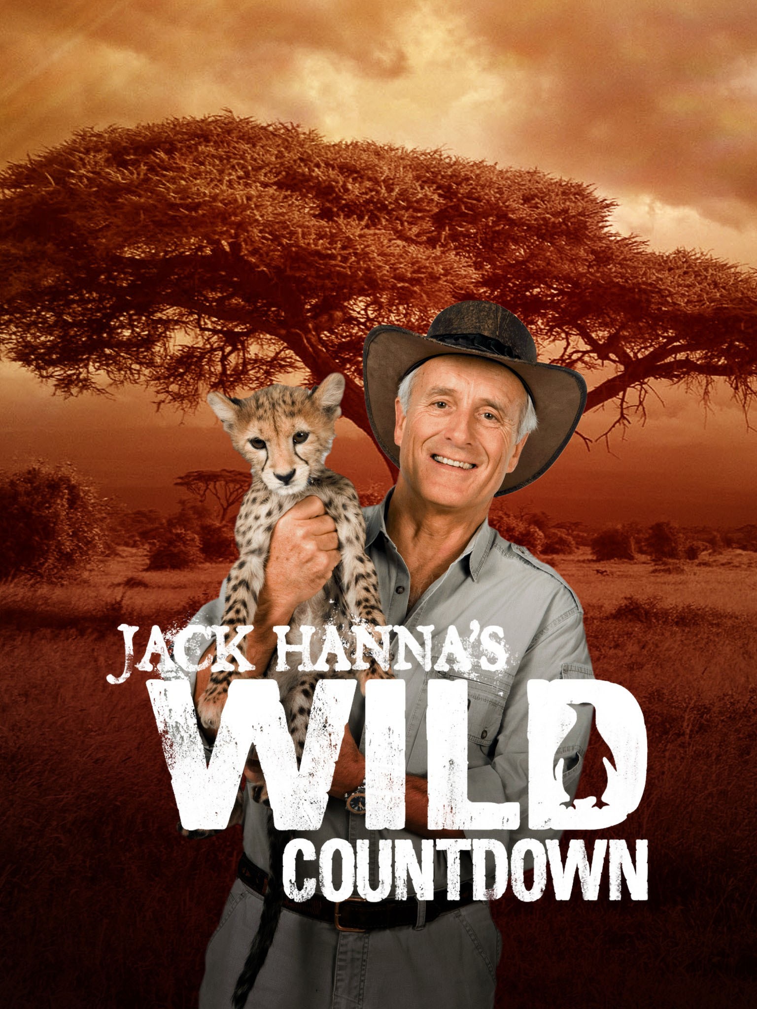 Amazon.com: Jack Hanna's Animal Adventures: Adventures in