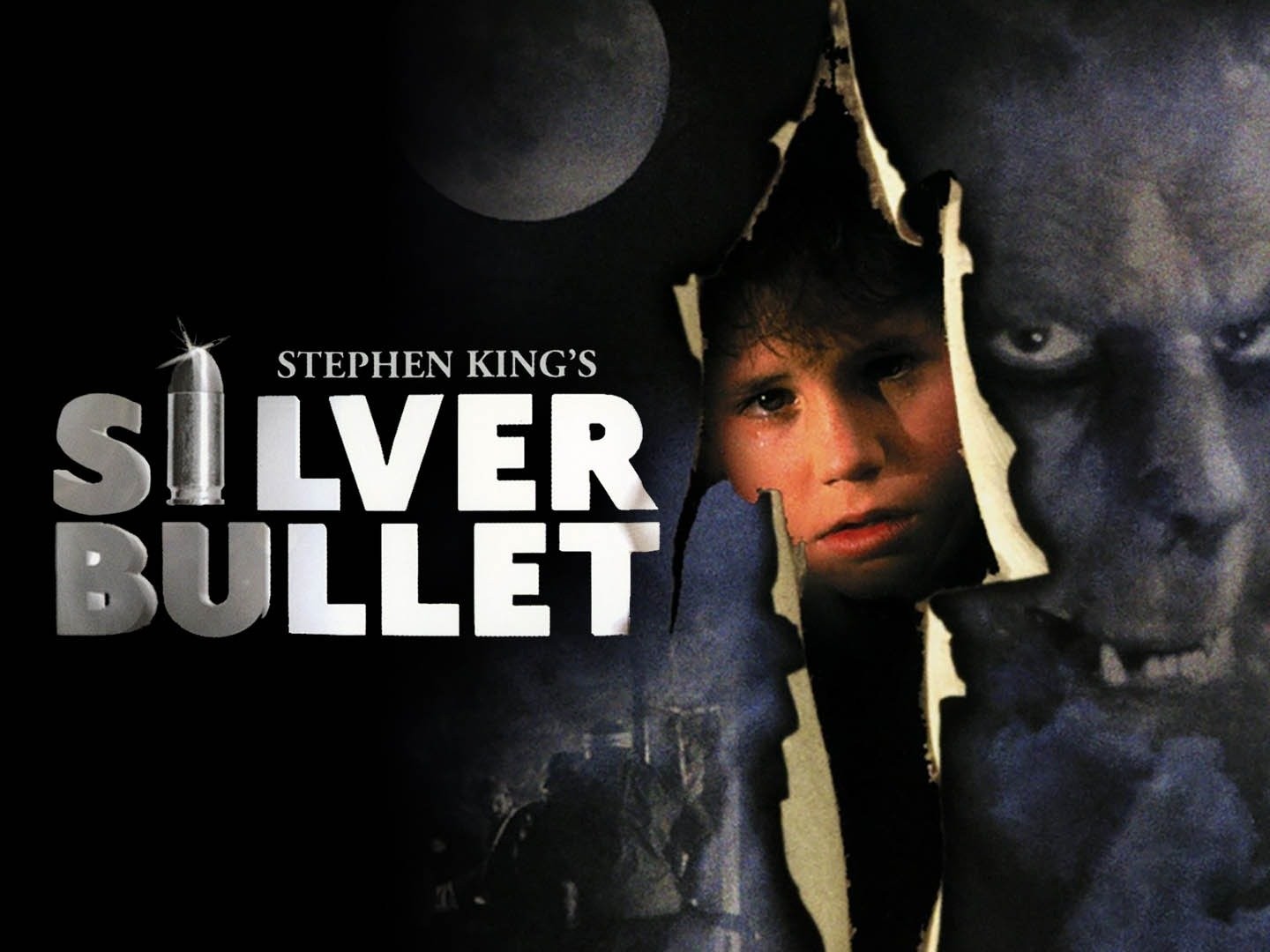 Silver Bullet - Rotten Tomatoes