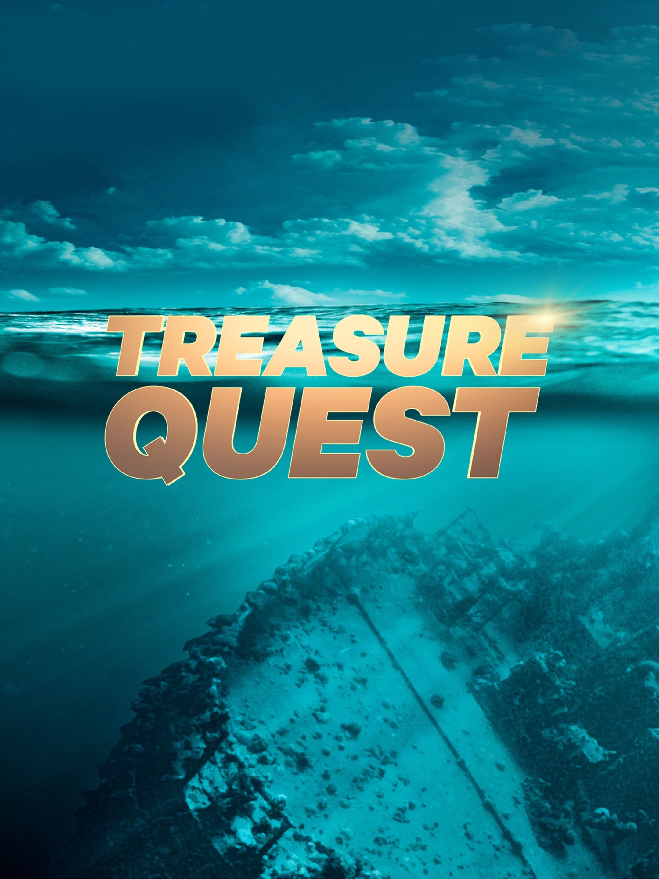 Treasure Quest Season 1 Pictures Rotten Tomatoes
