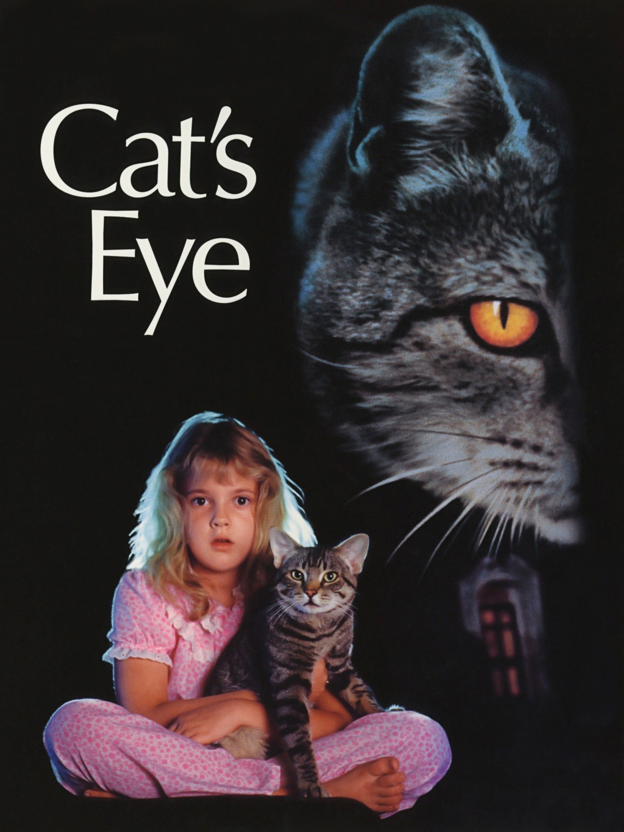 Cat's Eye  Rotten Tomatoes