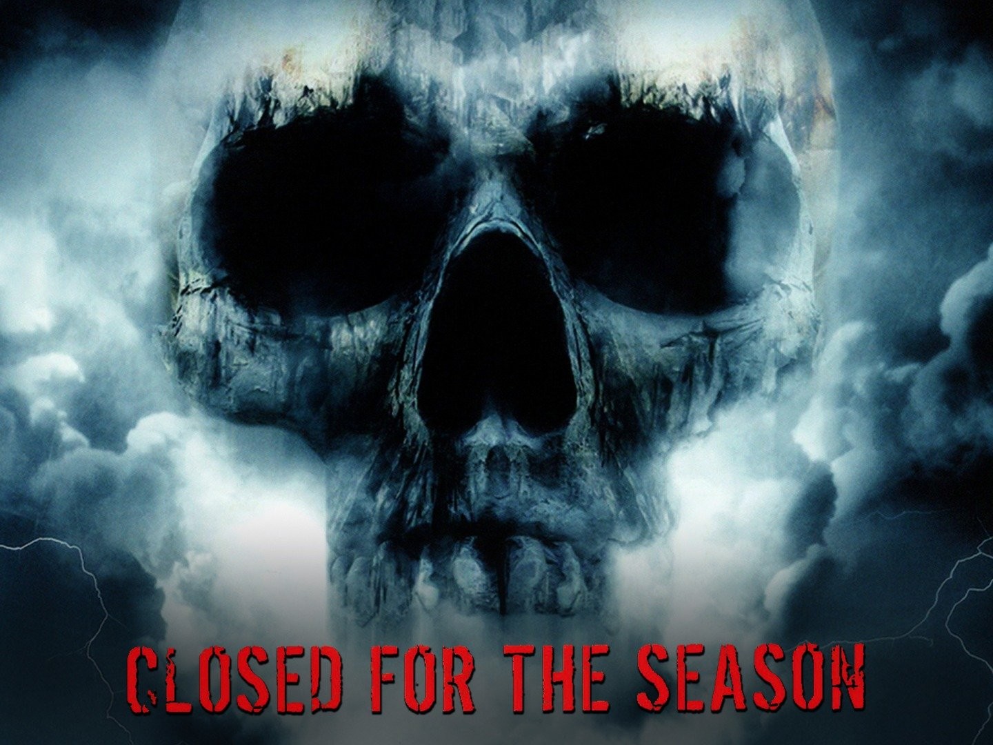 Closed for the Season Rotten Tomatoes