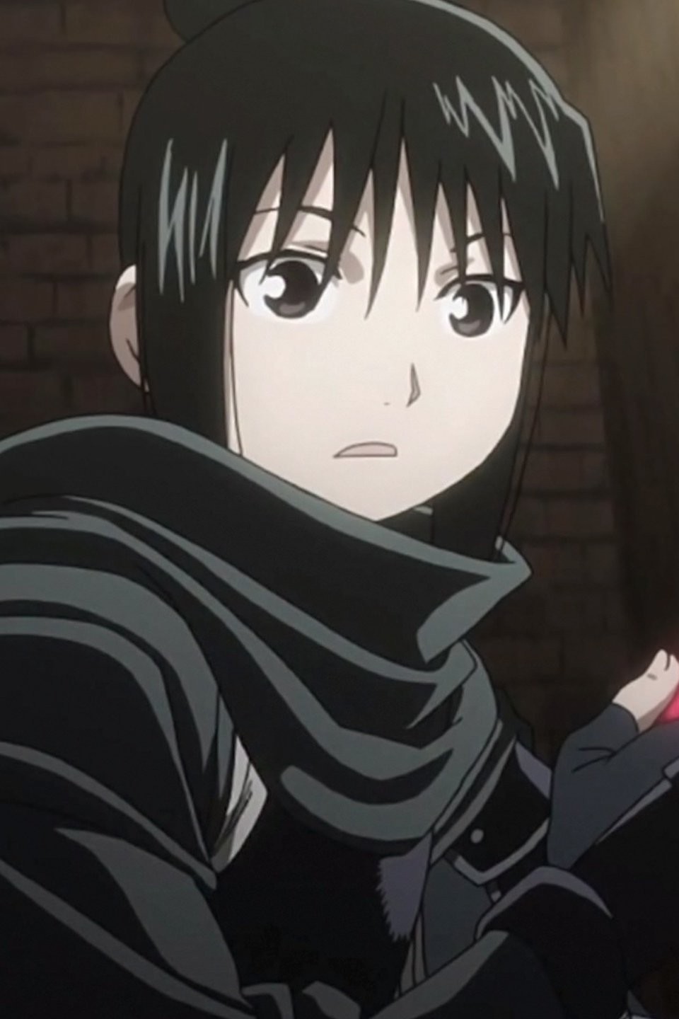 Fullmetal Alchemist: Brotherhood: Season 1, Episode 4 - Rotten Tomatoes