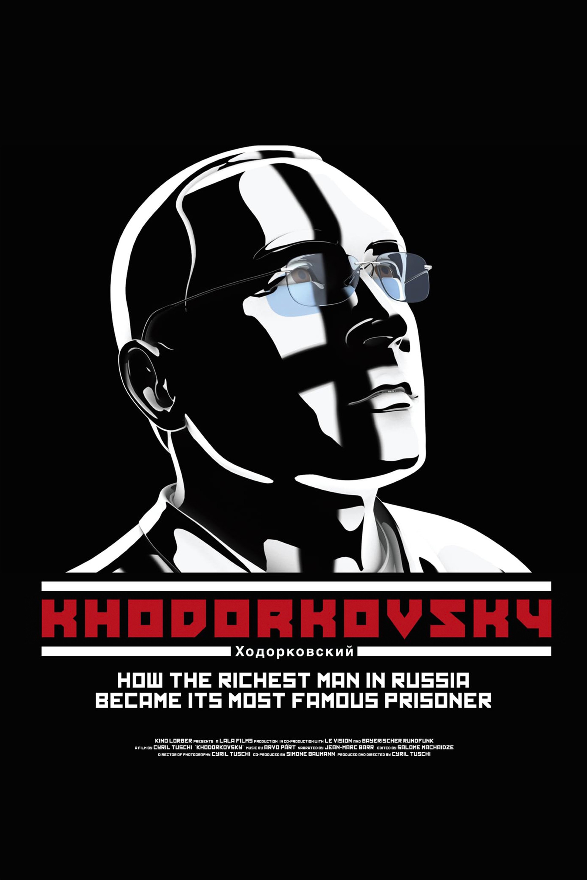 Khodorkovsky | Rotten Tomatoes