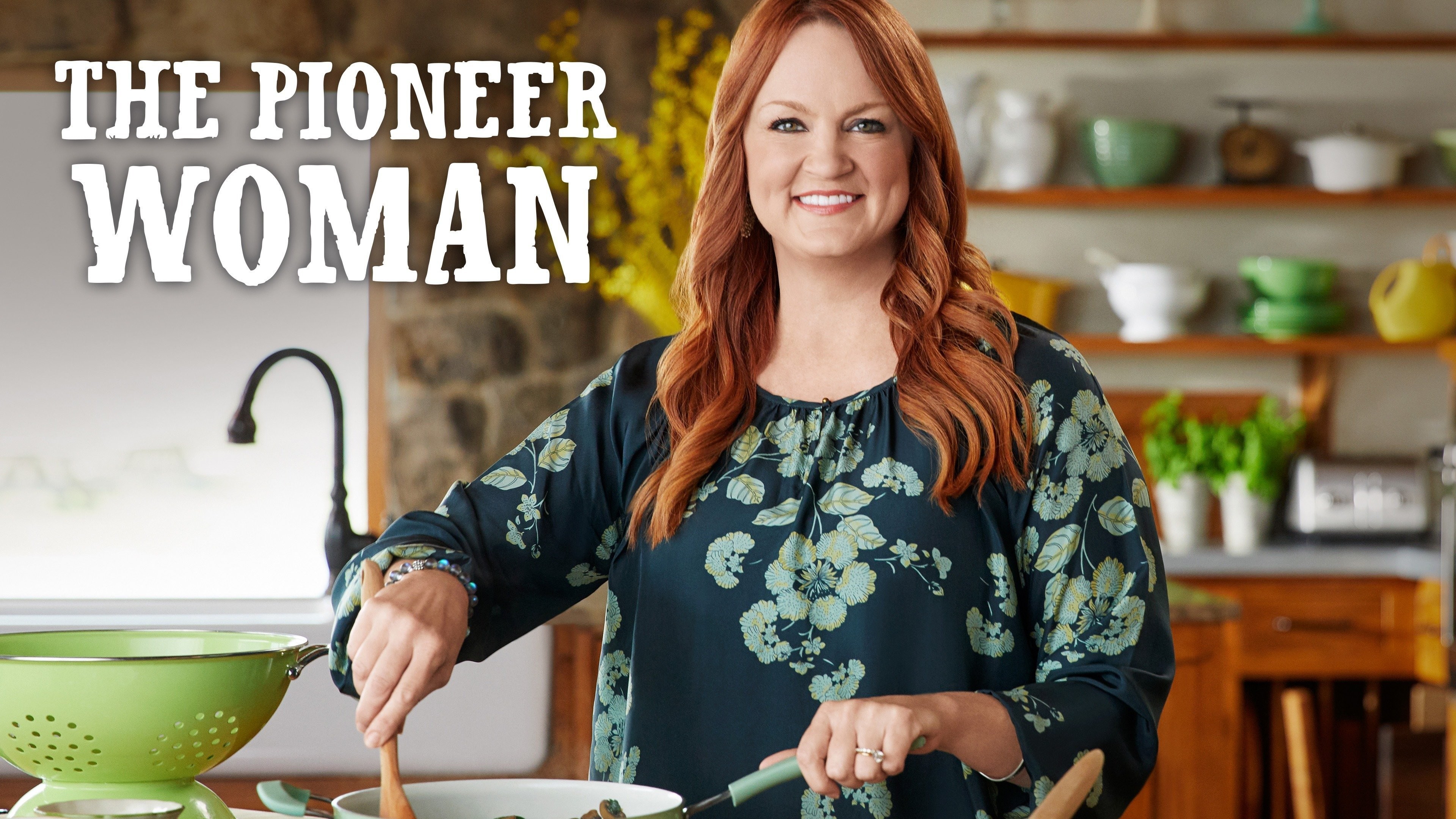 The Pioneer Woman - Rotten Tomatoes