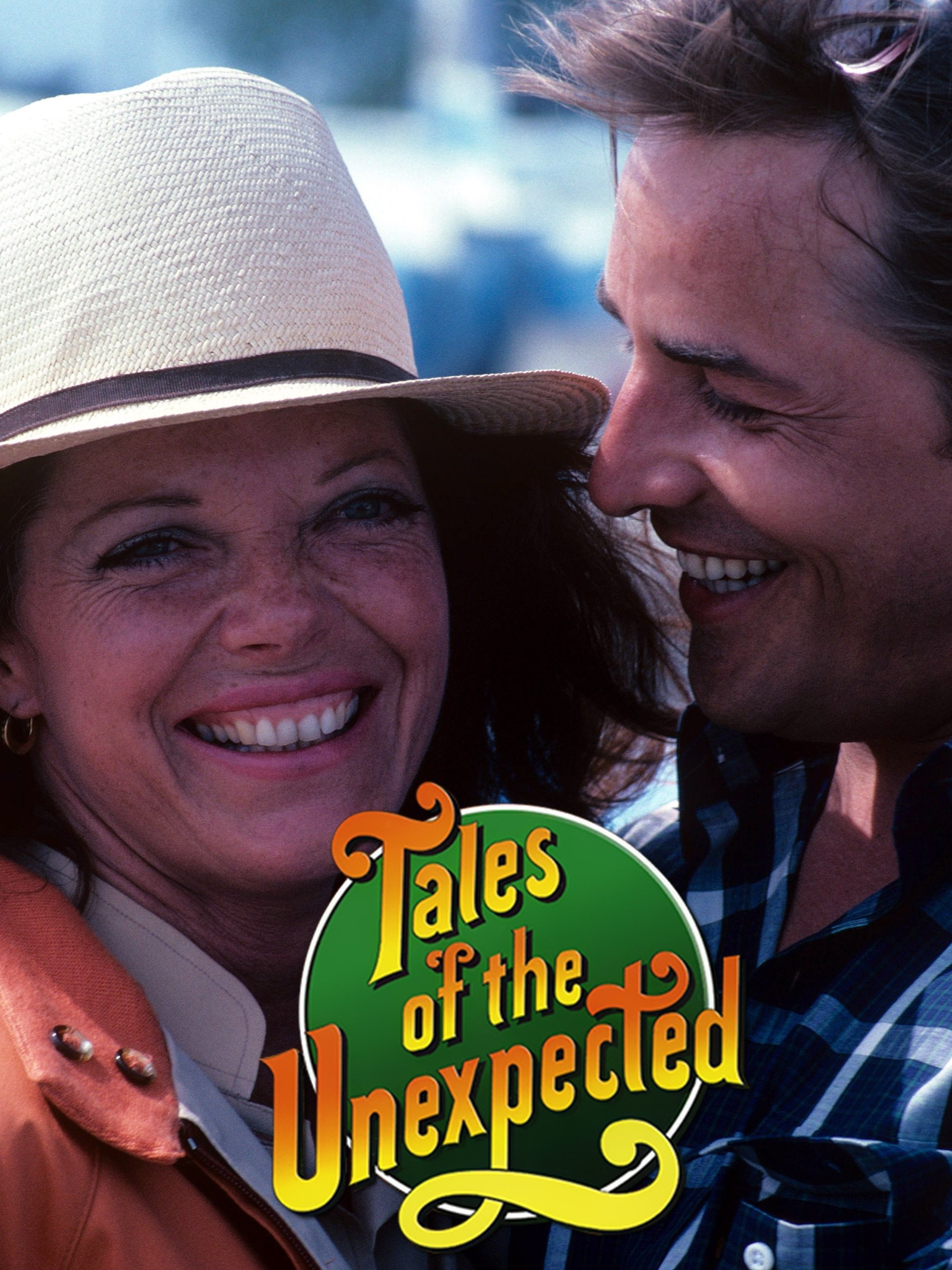 Tales Of The Unexpected I'll Be Seeing You Tales of the Unexpected Season 8 | Rotten Tomatoes
