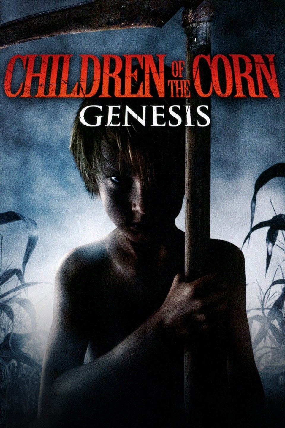 Children of the Corn: Genesis | Rotten Tomatoes