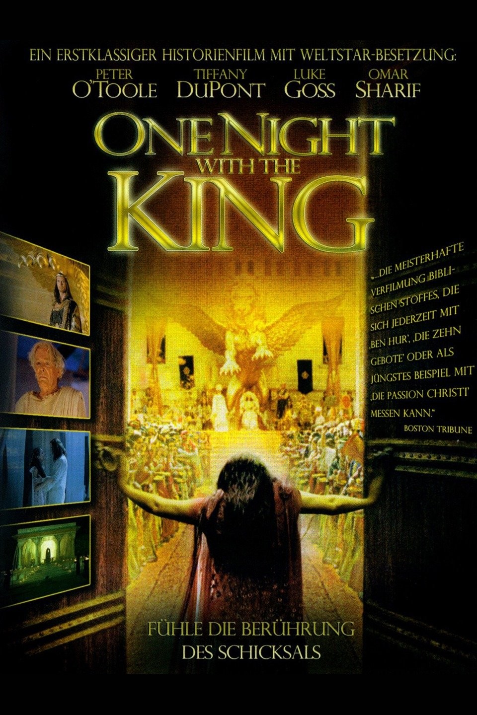 One Night With the King