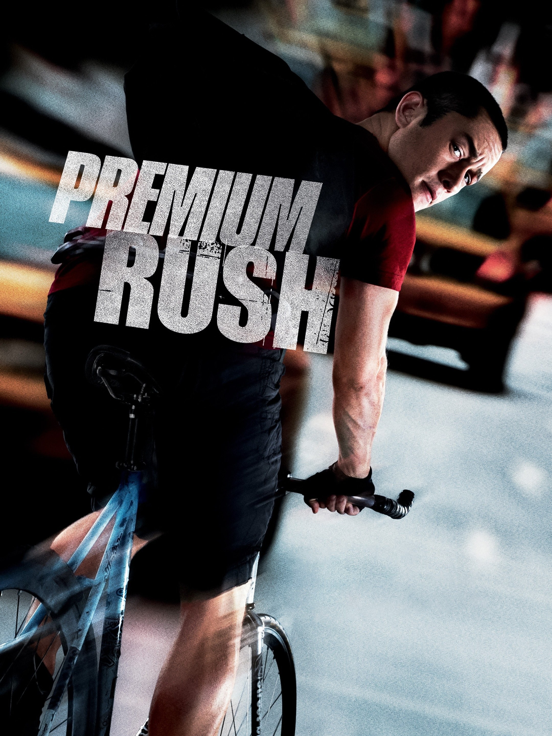 Premium Rush | Rotten Tomatoes