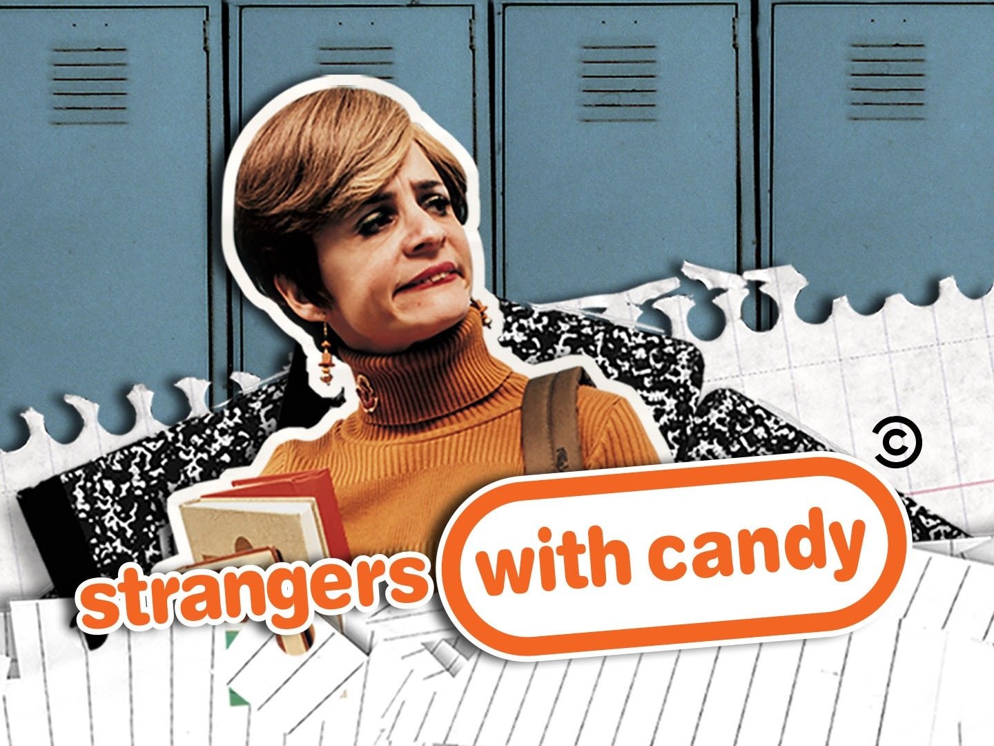 Strangers With Candy - Rotten Tomatoes