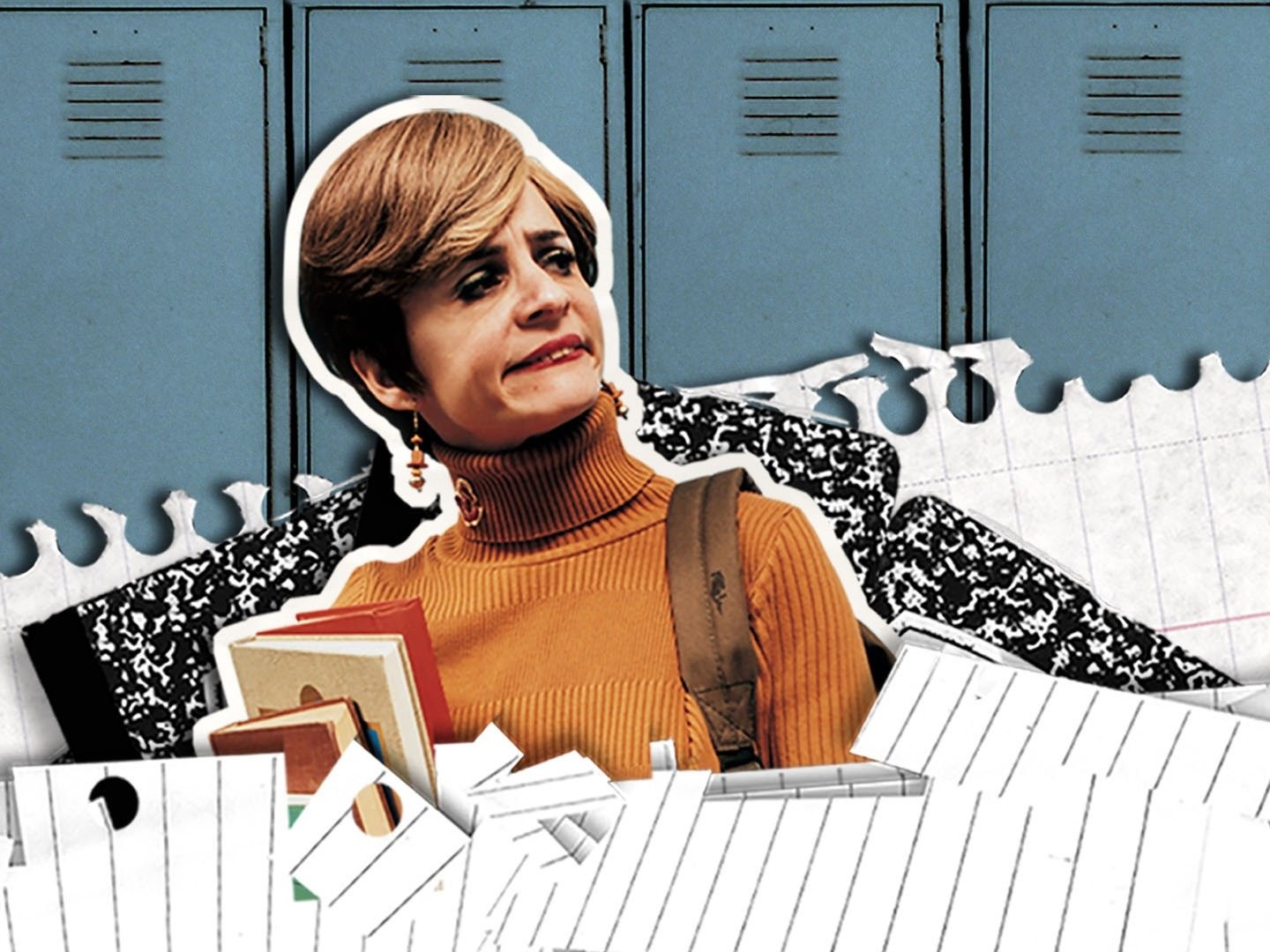 Strangers With Candy - Rotten Tomatoes