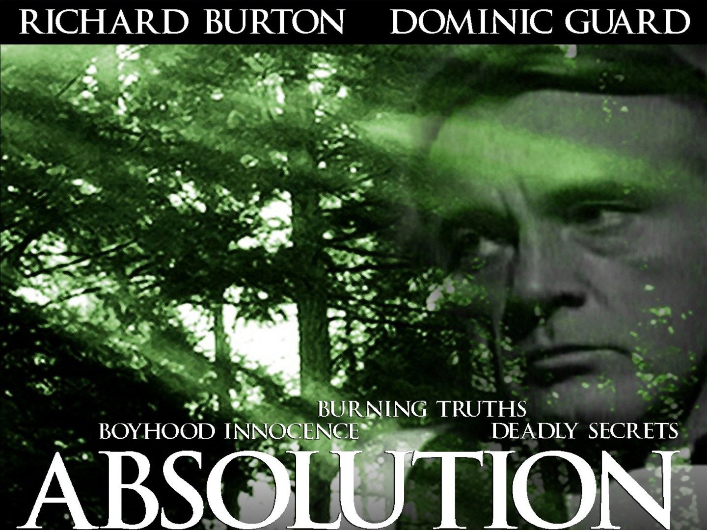 Absolution Rotten Tomatoes