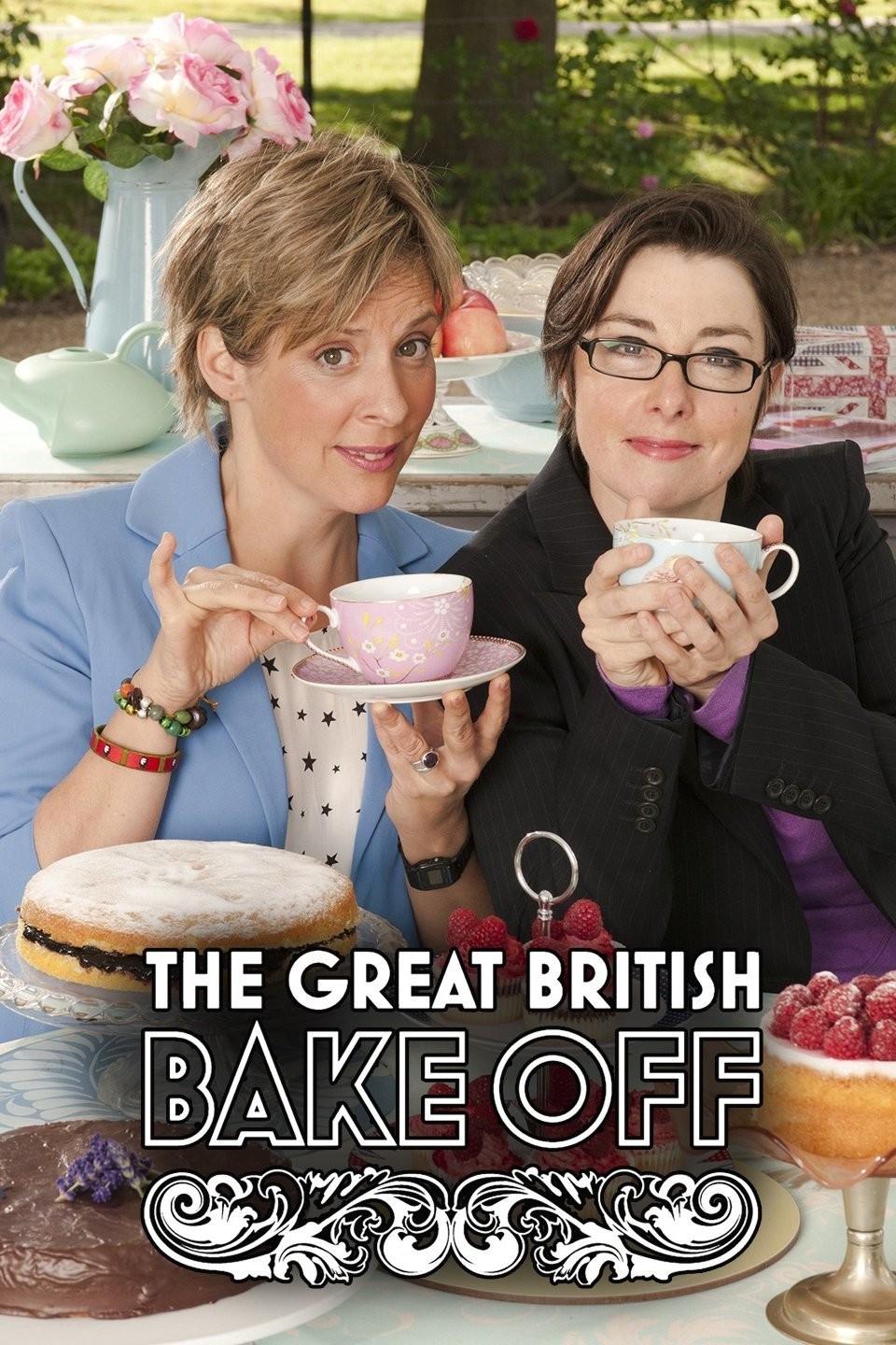 The Great British Bake Off: Season 2 Pictures | Rotten Tomatoes