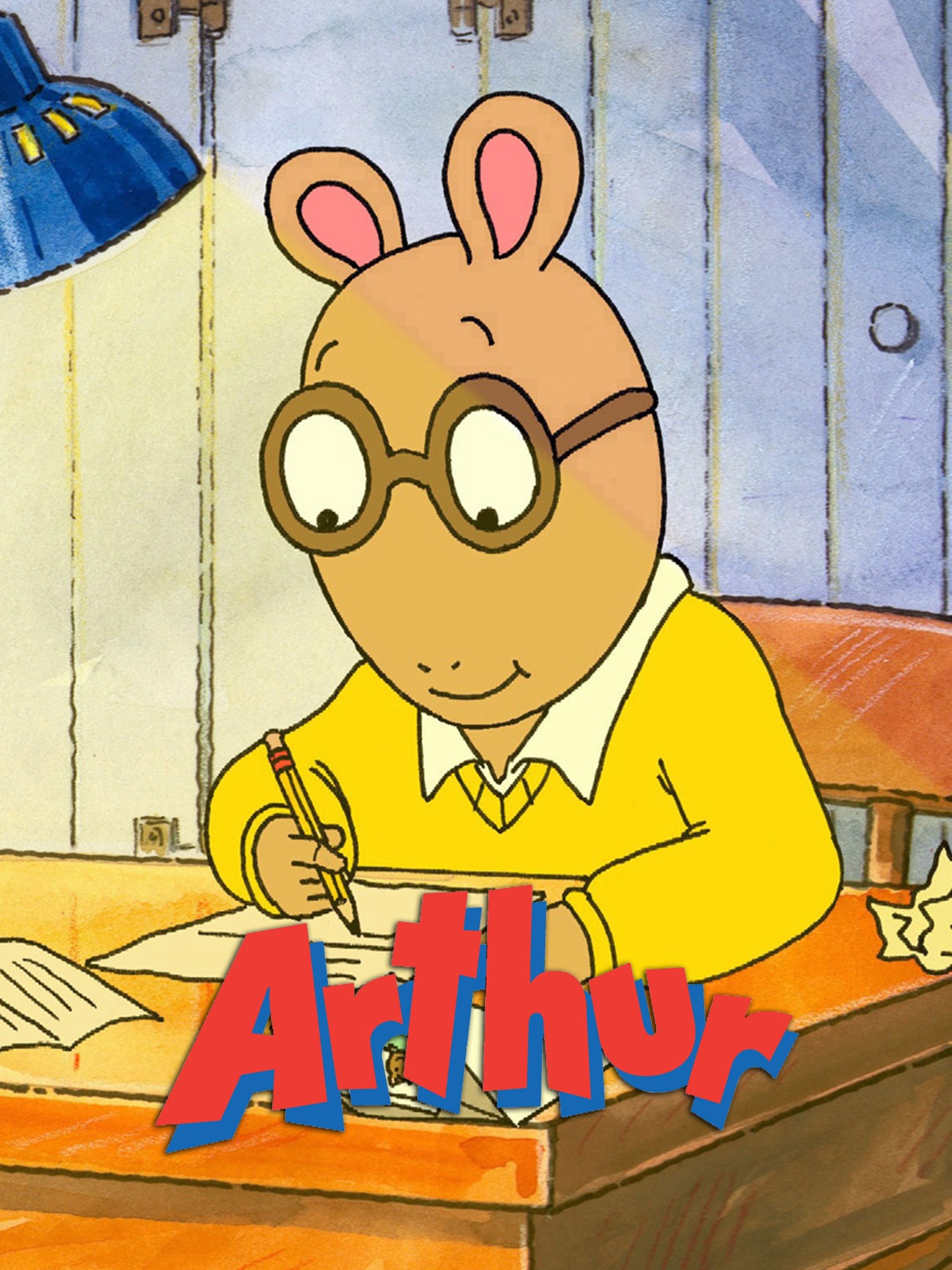 Arthur Season 15 Rotten Tomatoes