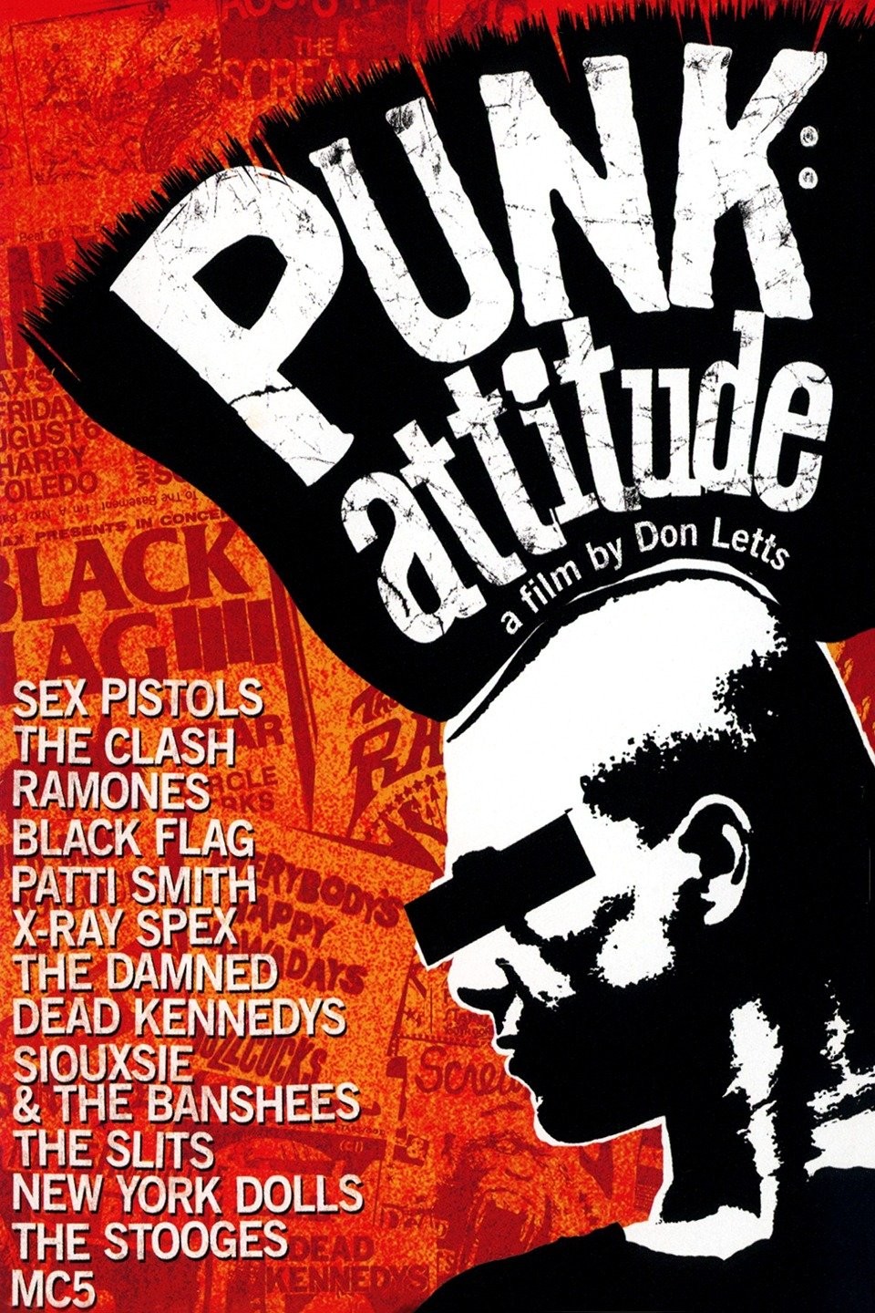 Punk: Attitude | Rotten Tomatoes Punk: Attitude | Rotten Tomatoes