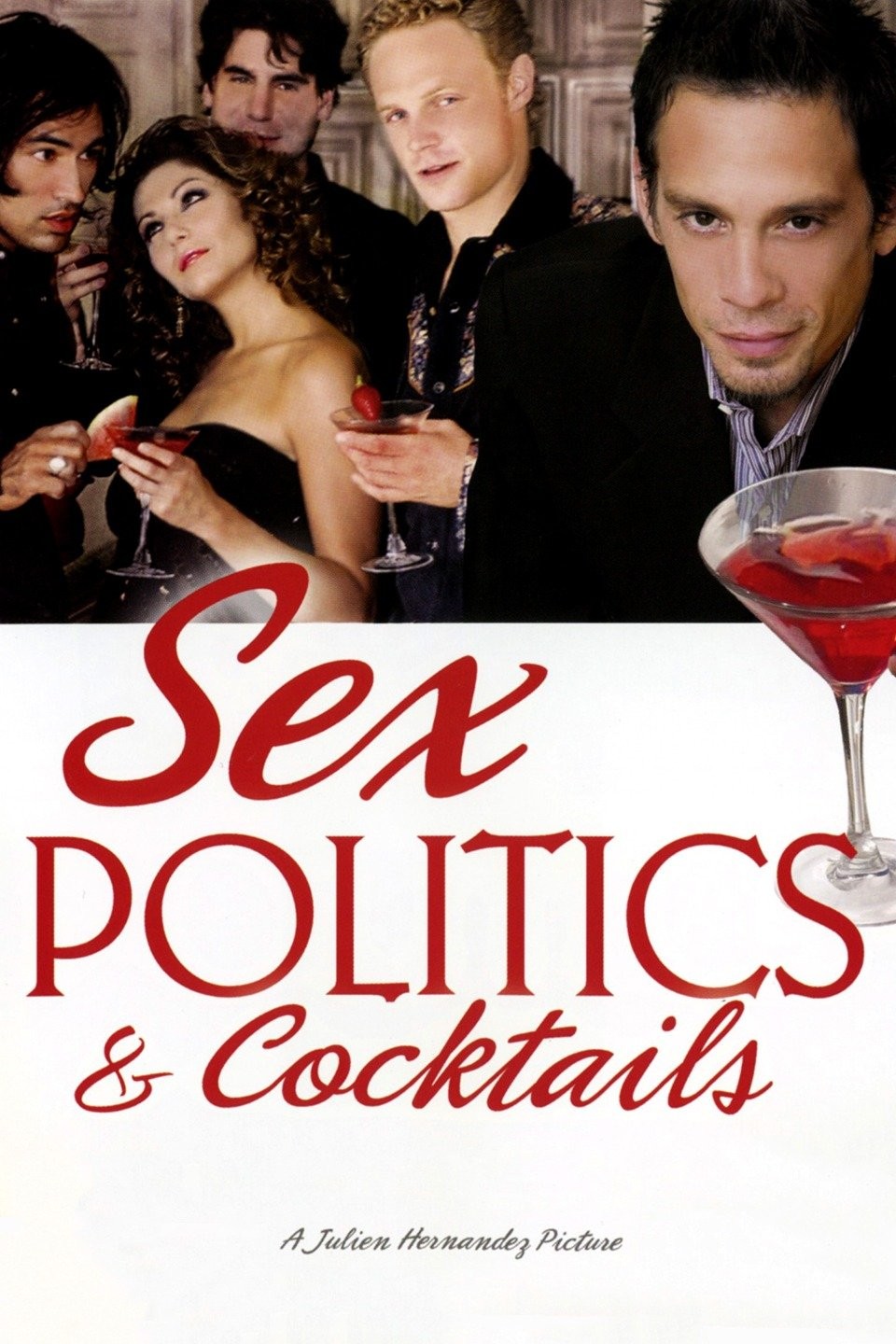 Sex Politics And Cocktails Rotten Tomatoes 4572