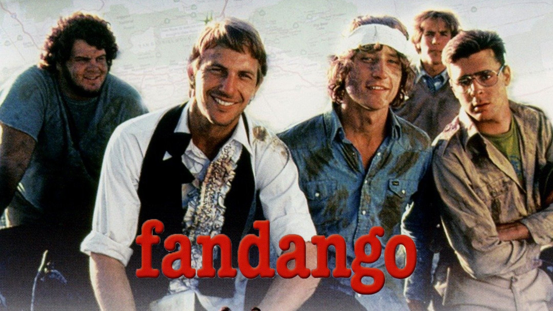 Fandango | Rotten Tomatoes
