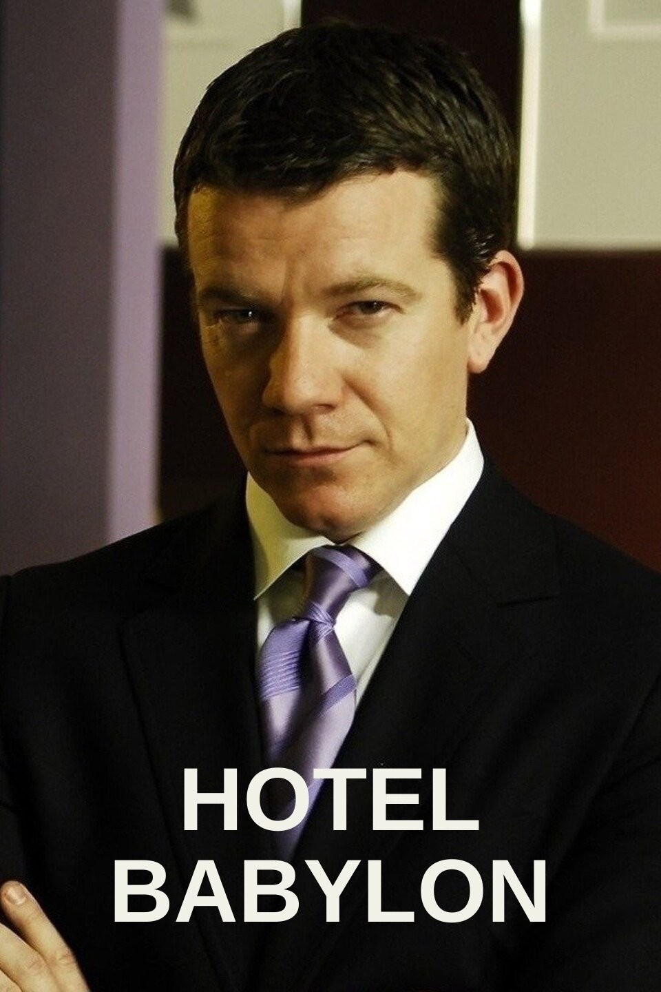 Hotel Babylon Rotten Tomatoes