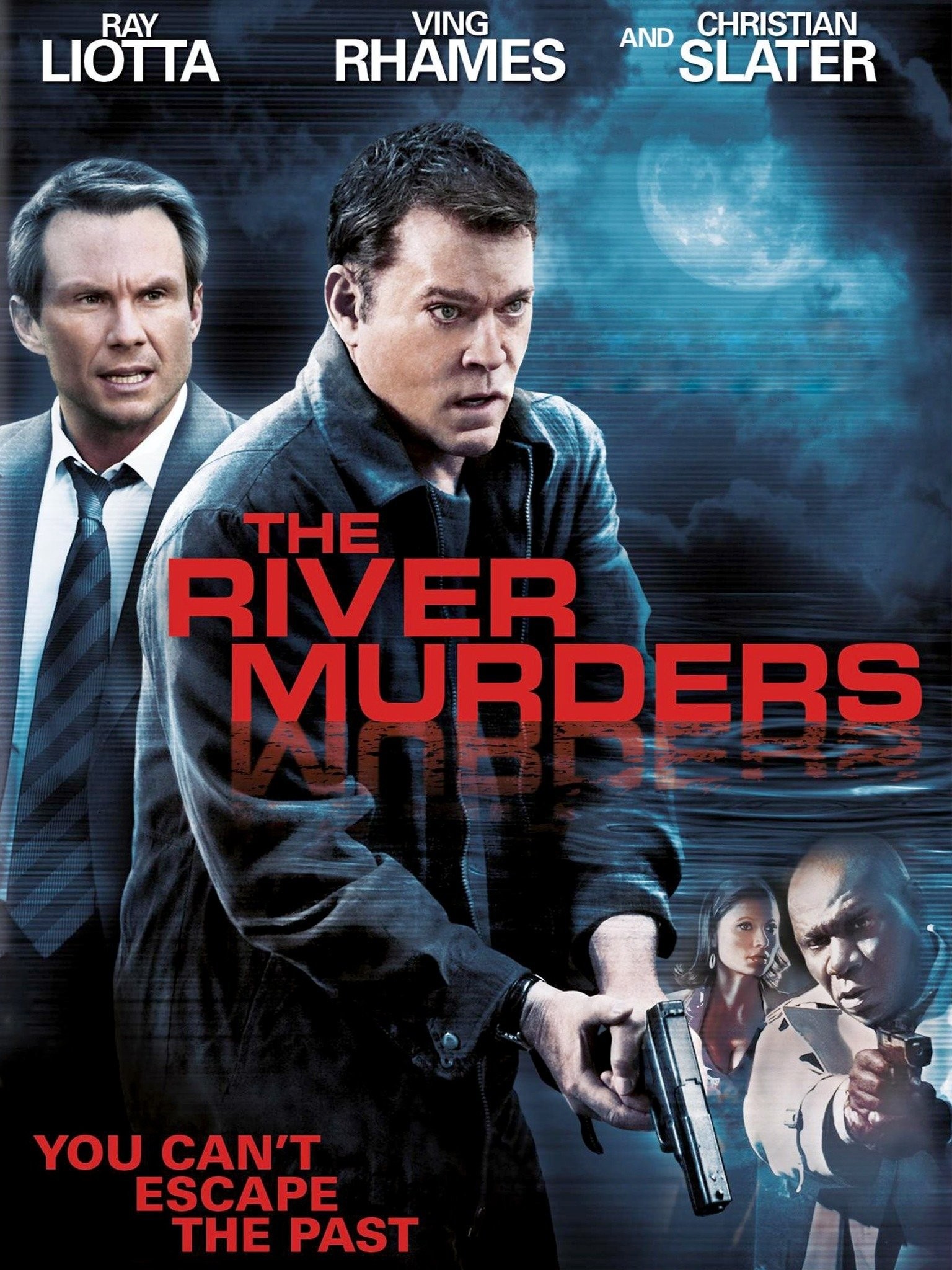 The River Murders | Rotten Tomatoes