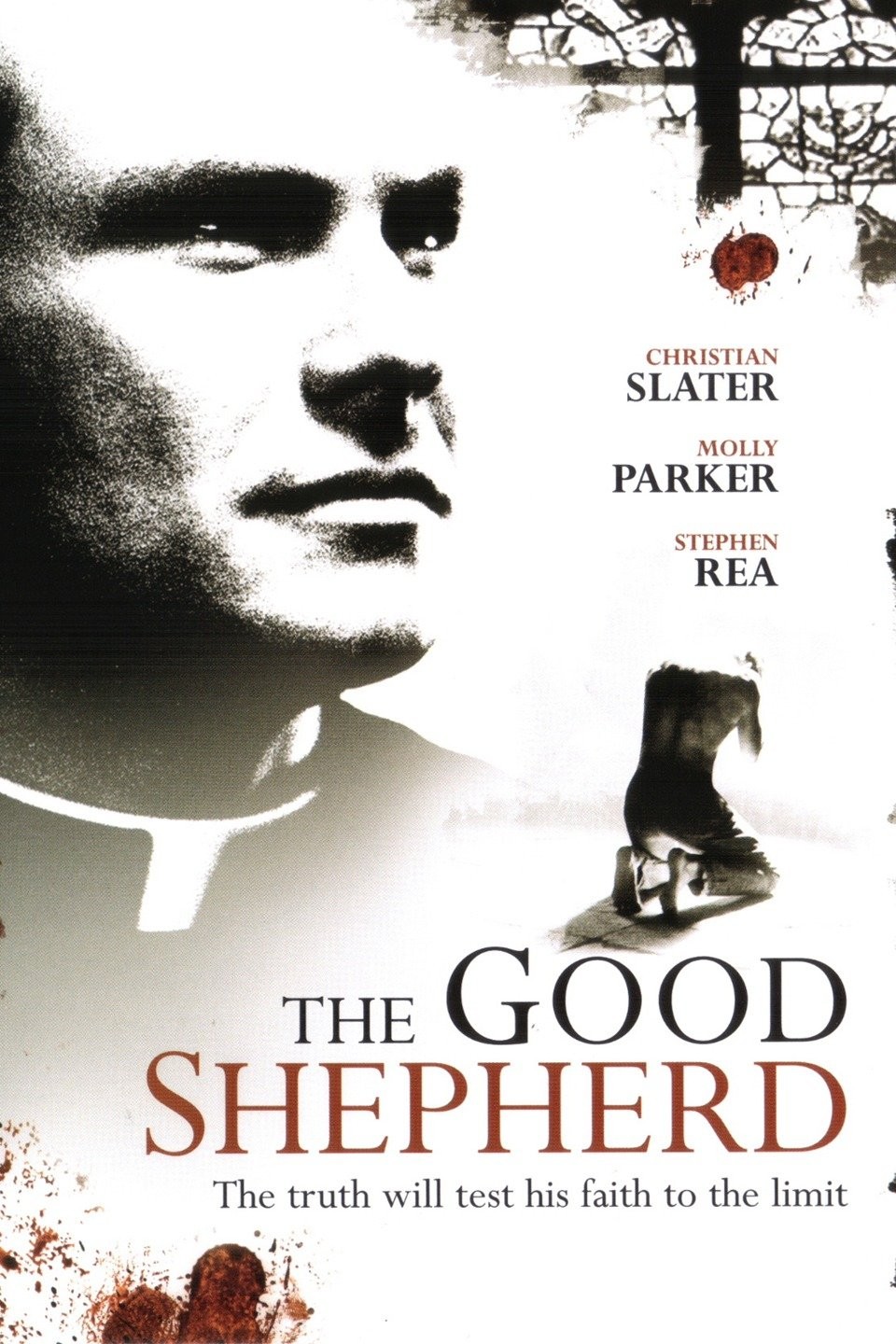 The Good Shepherd | Rotten Tomatoes