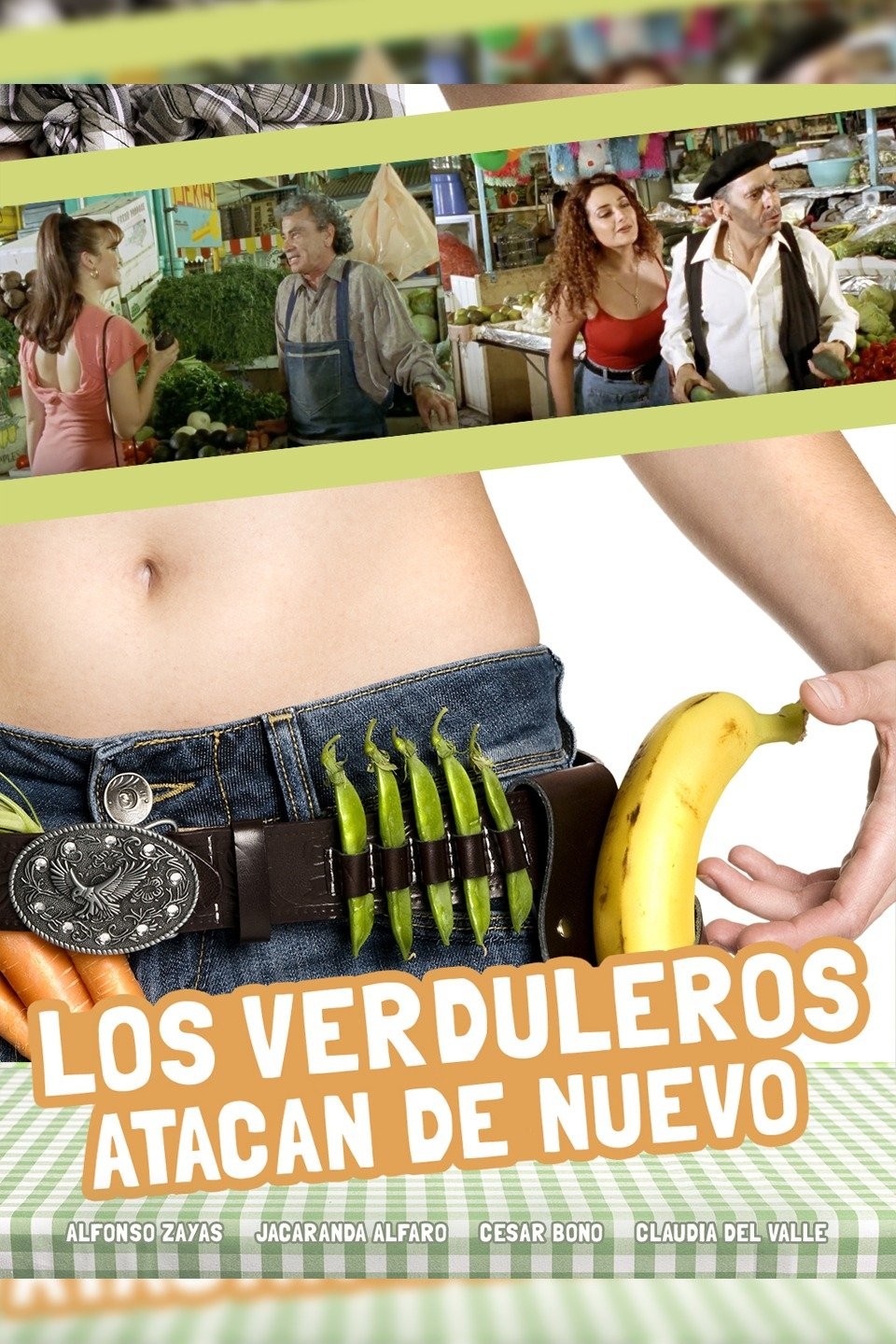 Los Verduleros - Los Verduleros updated their cover photo.