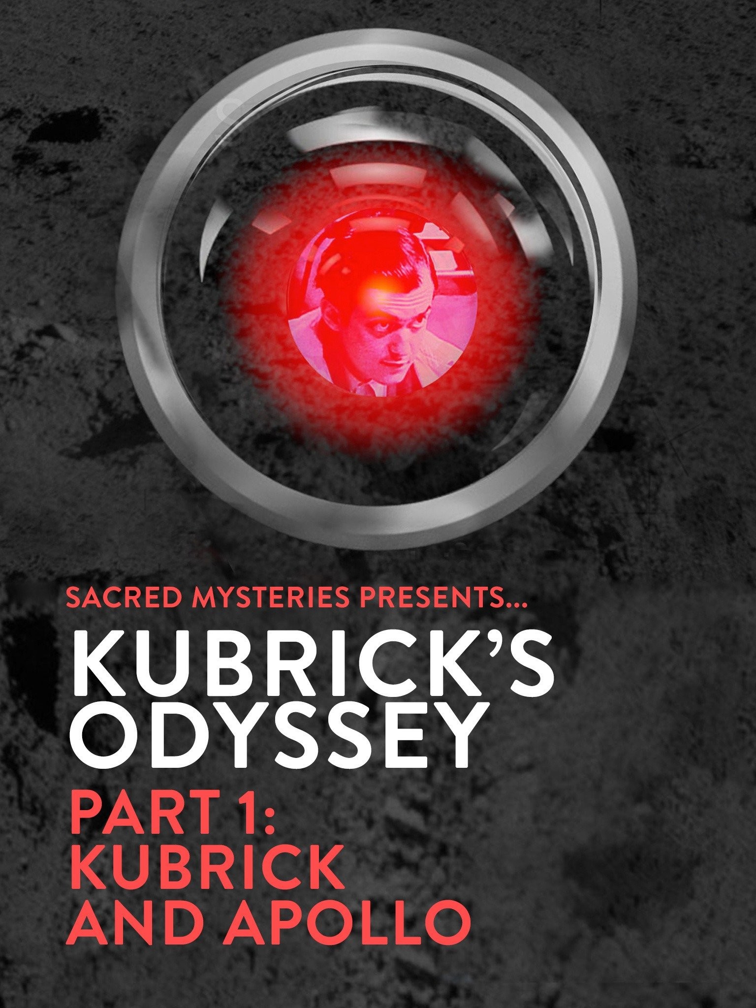 Kubrick's Odyssey: Secrets Hidden in the Films of Stanley Kubrick; Part  One: Kubrick and Apollo | Rotten Tomatoes