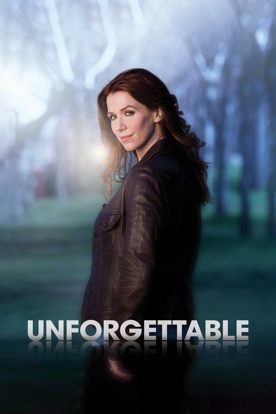 Unforgettable (série de televisão) – Wikipédia, a enciclopédia livre