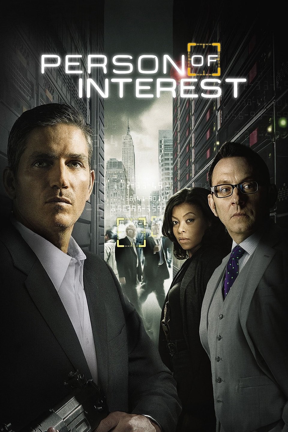 Person of Interest Season1~4 全話 Person of Interest: Season 1, Episode 4 | Cast and Crew | Rotten